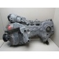 03C109210AM Крышка двигателя передняя VW Tiguan 2007-2011