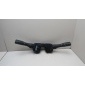 255670040R Переключатель подрулевой в сборе Renault Fluence 2010-нв