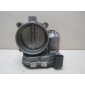 078133062C Заслонка дроссельная Audi A6 (C6,4F) 2005-2011