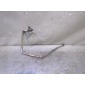 4F0317818S Трубка системы охлаждения АКПП Audi Allroad quattro 2005-2012