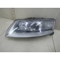4F0941029AK Фара левая Audi A6 (C6,4F) 2005-2011