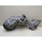A6421800010 Корпус масляного фильтра Mercedes Benz W221 2005-2013