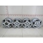 T113100020AF Диск колесный легкосплавный к-кт Chery Tiggo (T11) 2005-2015