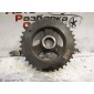 L32311400A Шкив коленвала Mazda 6 (GG) 2002-2007