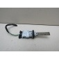 1K0907543E Датчик температуры воздуха VW Passat (B6) 2005-2010