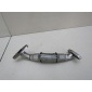 06H145735H Трубка турбины VW Passat (B6) 2005-2010