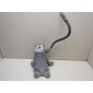 4F0199308AB Кронштейн двигателя правый Audi A6 (C6,4F) 2005-2011