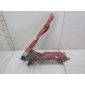 5720134103 Панель передняя SsangYong Actyon New \Korando 2010-нв