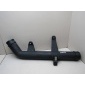 2E0145762 Патрубок интеркулера VW Crafter 2006-2019