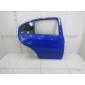 1U4833056 Дверь задняя правая Skoda Octavia (A4 1U-) 2000-2011