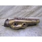 077253034T Коллектор выпускной VW Touareg 2002-2010