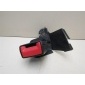 4F0857740D01C Ответная часть ремня безопасности Audi A6 (C6,4F) 2005-2011
