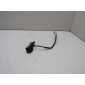 6E0955986 Форсунка омывателя лобового стекла VW Passat (B5+) 2000-2005