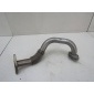 074131525D Трубка картерных газов VW Transporter T4 1996-2003