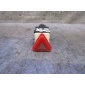 6Y0953235 Кнопка аварийной сигнализации VW Transporter T5 2003-2015