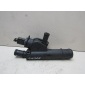 038121132D Фланец двигателя системы охлаждения VW Polo 2001-2009