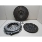 7700598735 Маховик Renault Clio II\Symbol 1998-2008