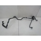 4F0317818S Трубка системы охлаждения АКПП Audi A6 (C6,4F) 2005-2011