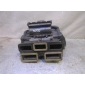 4F0820356E Корпус отопителя Audi Allroad quattro 2005-2012