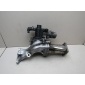 8200282949 Клапан рециркуляции выхлопных газов Renault Megane II 2002-2009