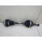 7L6407271D Полуось передняя VW Touareg 2002-2010