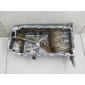 55566404 Поддон масляный двигателя Chevrolet Cruze 2009-2016