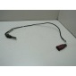03G906088AN Датчик температуры сажевого фильтра VW Passat (B6) 2005-2010