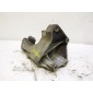 4A0199307B Кронштейн двигателя левый Audi A6 (C4) 1994-1997