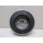 06B105243F Шкив коленвала Audi A4 (B7) 2005-2007