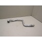 4F0898968C Трубка отопителя Audi A6 (C6,4F) 2005-2011