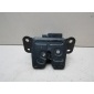 7141034001 Замок багажника SsangYong Actyon New \Korando 2010-нв