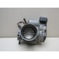 06B133062H Заслонка дроссельная Audi A4 (B6) 2000-2004