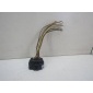 1J0973735 Разъем Skoda Octavia (A5 1Z-) 2004-2013