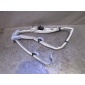 4F5880742C Подушка безопасности боковая (шторка) Audi A6 (C6,4F) 2005-2011