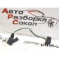 4B1962107B98 Кнопка центрального замка Audi A6 (C5) 1997-2004