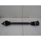 1K0407272ER Полуось передняя правая Skoda Octavia (A5 1Z-) 2004-2013