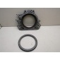 04E103170A Крышка коленвала задняя Skoda Octavia (A7) 2013-2020