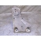 7L6199307 Кронштейн двигателя левый VW Touareg 2002-2010
