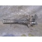 95550579901 Кронштейн замка капота Porsche Cayenne 2003-2010