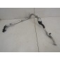 06C131143P Трубка картерных газов Audi A6 (C6,4F) 2005-2011