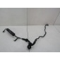 4F0317826B Трубка системы охлаждения АКПП Audi A6 (C6,4F) 2005-2011