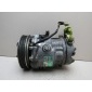 24461719 Компрессор системы кондиционирования Opel Corsa C 2000-2006