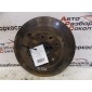 L52826251 Диск тормозной задний Mazda CX 7 2007-2012