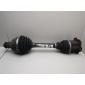 8K0407271S Полуось передняя Audi A4 (B8) 2007-2015