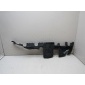 8E0121283B Воздуховод радиатора левый Audi A4 (B6) 2000-2004