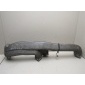059145770L Воздуховод Audi A4 (B5) 1994-2002
