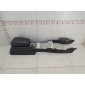 4F0864245R Подлокотник Audi A6 (C6,4F) 2005-2011