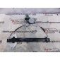 7331134001 Стеклоподъемник электр. задний левый SsangYong Actyon New \Korando 2010-нв