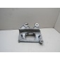 112228880R Кронштейн опоры двигателя Renault Duster 2012-2021