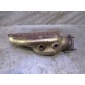 077253033T Коллектор выпускной VW Touareg 2002-2010